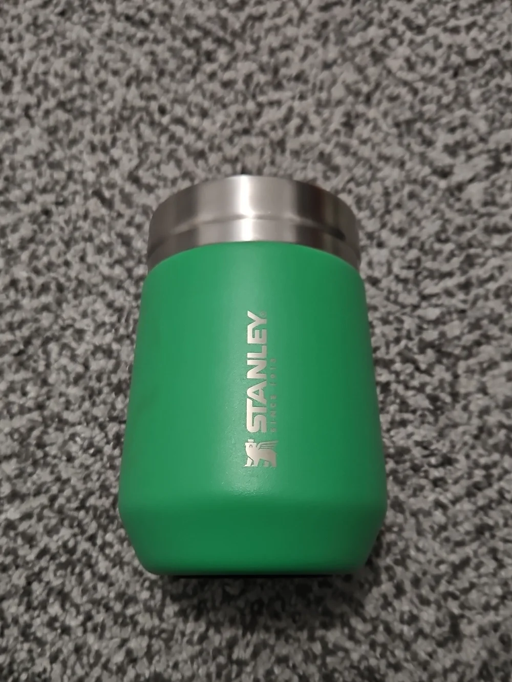 10oz Stanley Stainless Steel Insulated Tumbler Cup